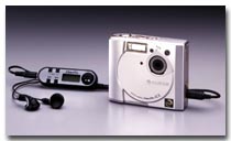 Fujifilm Finepix 40i