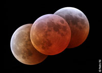Total Lunar Eclipse (20070303)