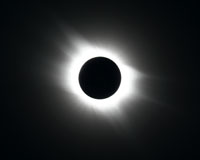 Total Solar Eclipse (20060329) © Pedro Ré