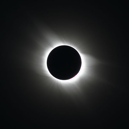 Total Solar Eclipse (20060329)