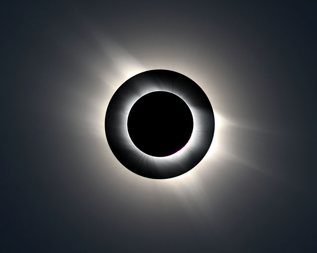 Total Solar Eclipse (20060329)