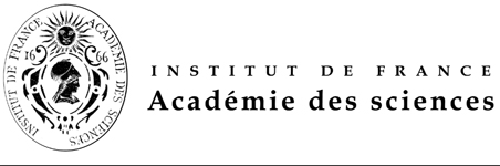logo academie des sciences