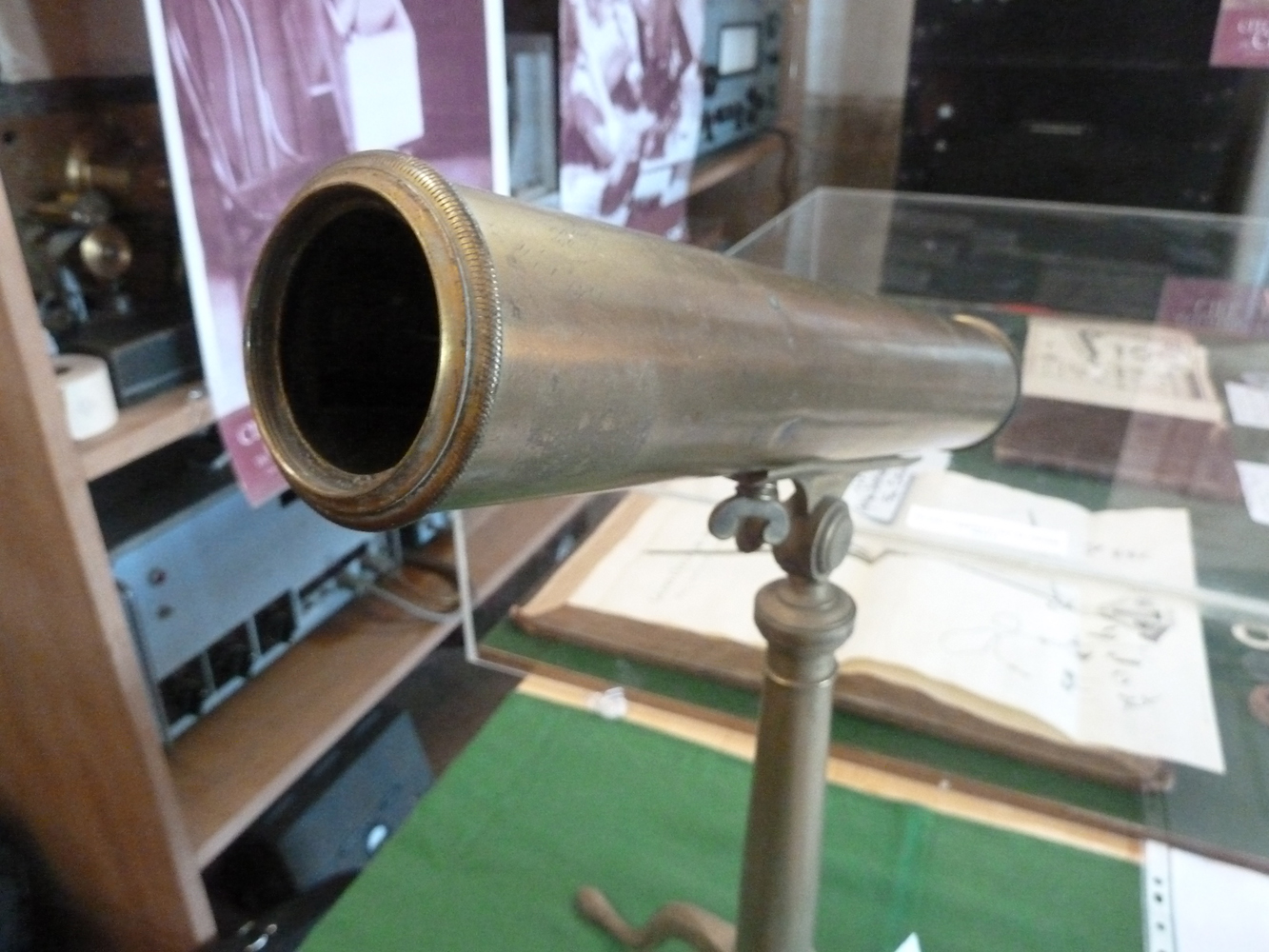 telescope Lebas 1690