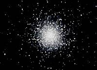 M13Final M13 Amas globulaire dans la constellation d'Hercule. 11 x 2 minutes traites avec ImagesPlus.
Canon 300d sur un T400 Meade + red 6.3.
