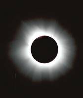 eclipsetotalesoleil Eclipse Totale de Soleil 21 juin 2001 Lusaka ZAMBIE