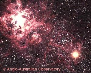 to the Ango-Australian Observatory page
