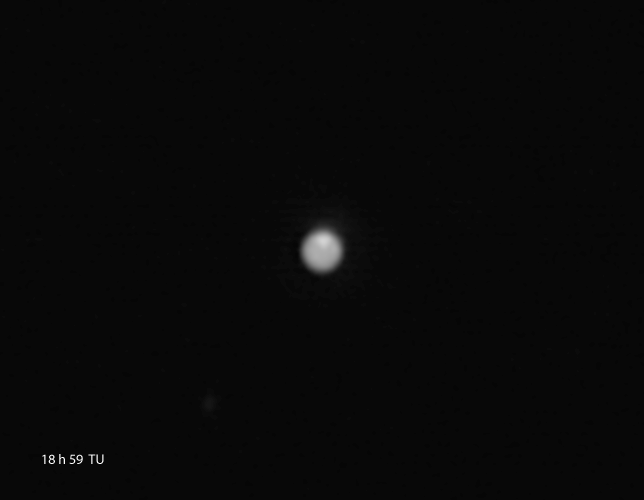 Neptune + spot + Triton . le 07/11/2017 . gif .