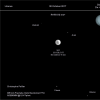 Uranus au Flextube 305 - dérotation altazimutale WinJupos
