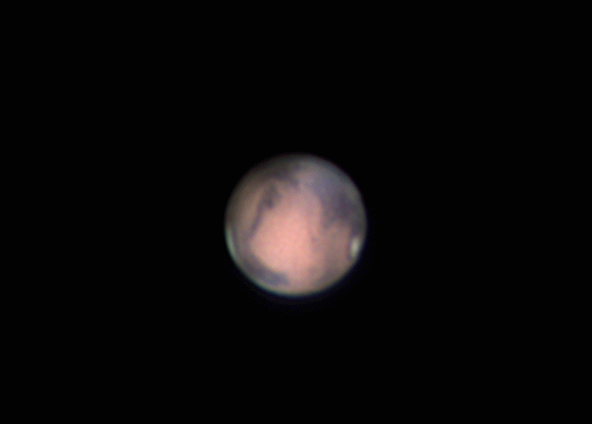 Mars du 160414 au C8