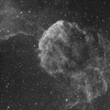 IC 443, la Méduse