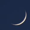 la lune, et Vénus , au soir du 17/05/2018 (43054.JPG)