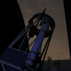 Observatoire de Buthiers