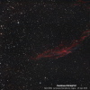 NGC6992 - La Grande Dentelle du Cygne