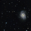NGC4535 le 11/04/2021