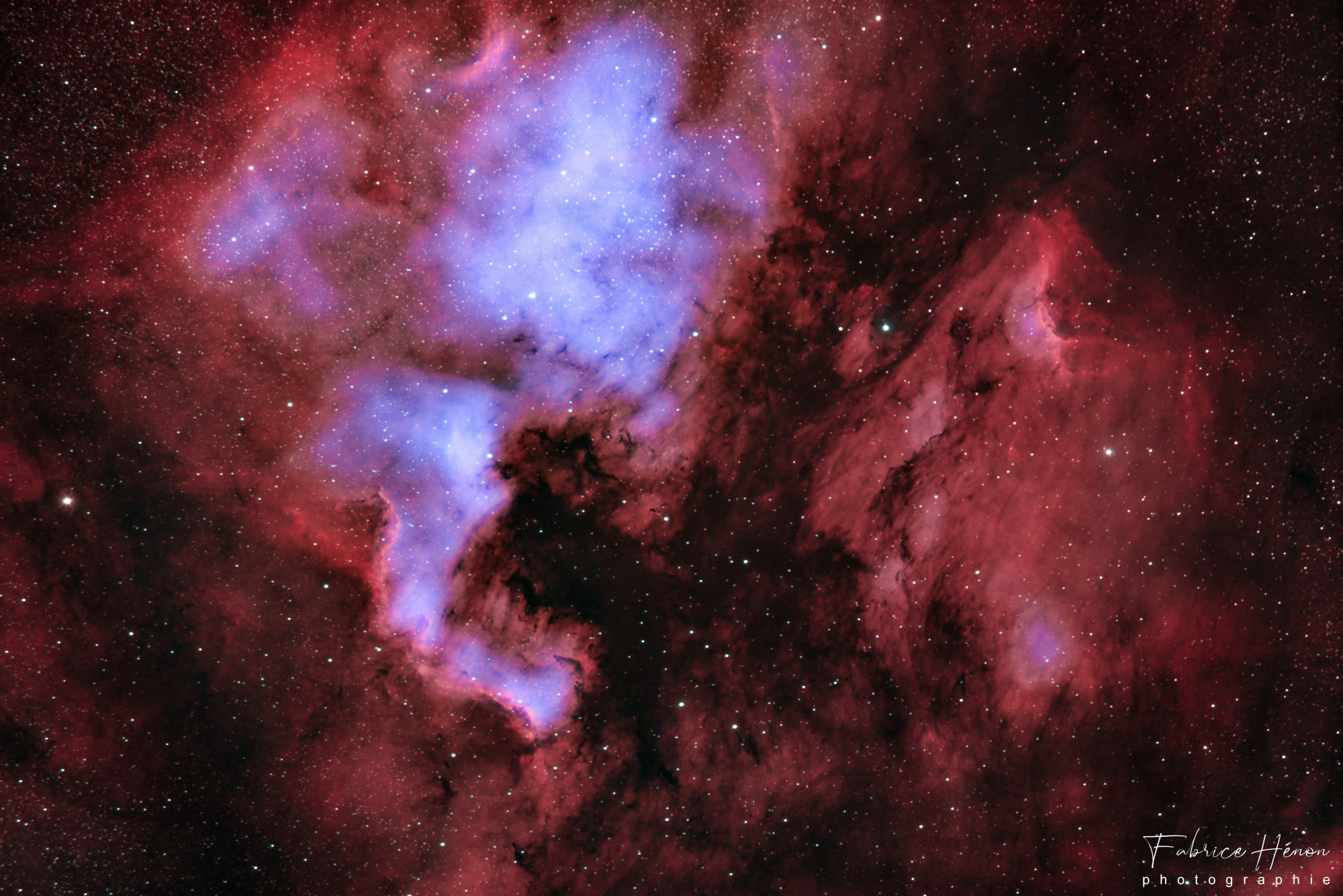 NGC7000 - HOO.jpg