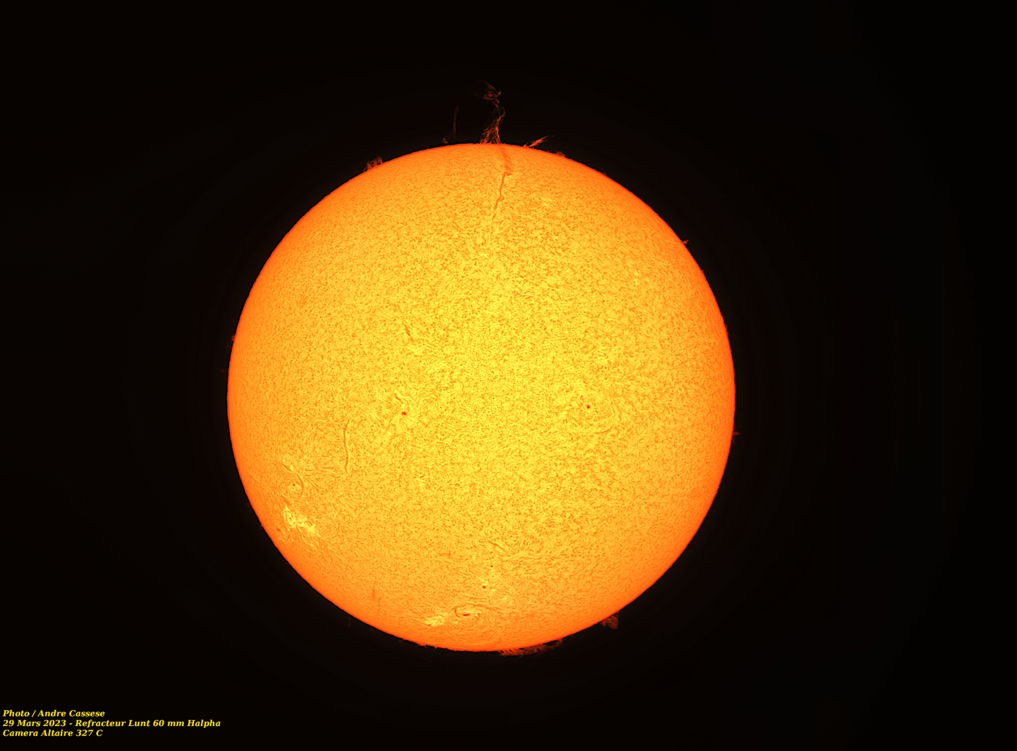 Ejection solaire Lunette Lunt 60 mm 29 Mars 2023.jpg
