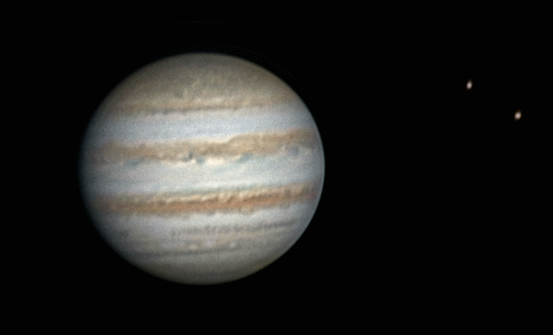 Animation de Jupiter du 150124 avec Europe et Io(T250-B1,6x-18H10-18H37-75%)