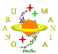 Logo Uranomania