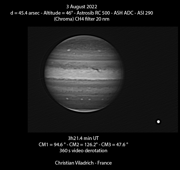 Jupiter-3August2022-3h21_4UT-RC500-ASI29