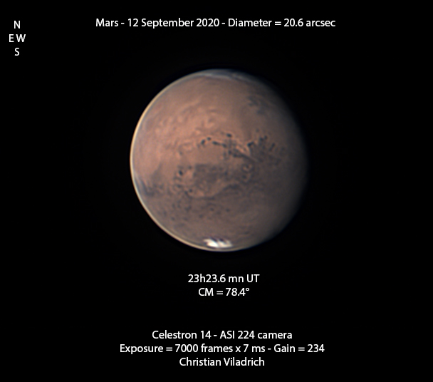 Mars-12september2020-23h23mnUT-C14-ASI22