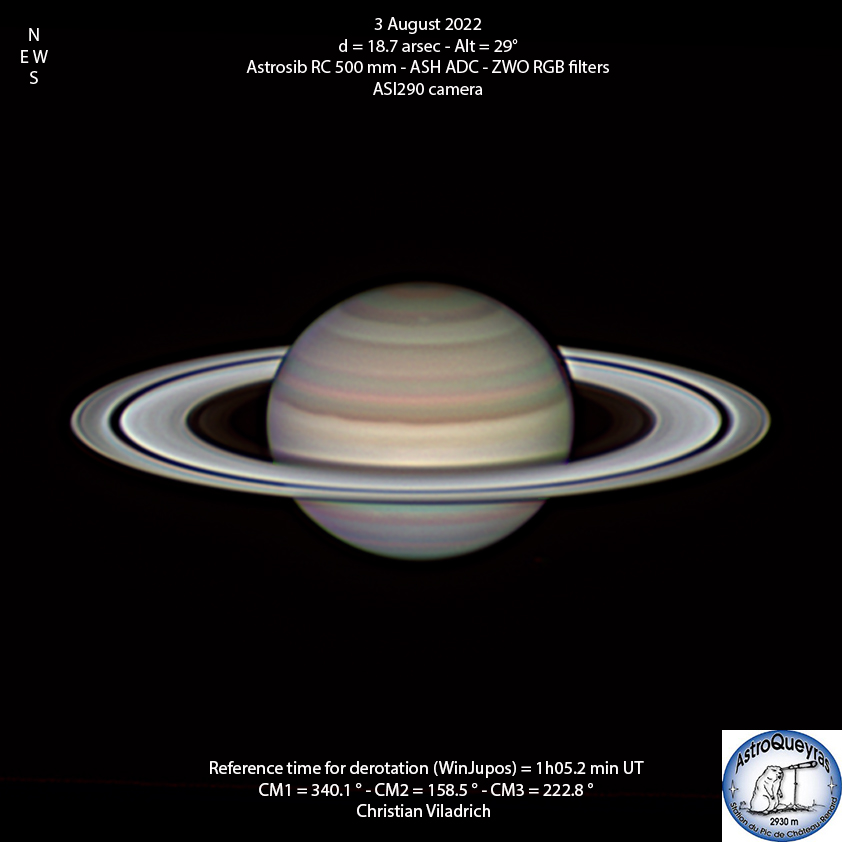 Saturn-3August2022-1h05-7UT-RC500-ASI290