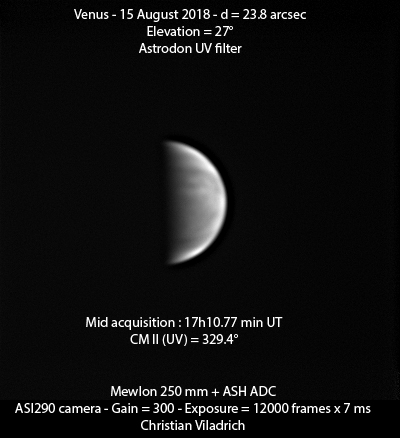 Venus-15August2018-17h10mnUT-M250-ASI290