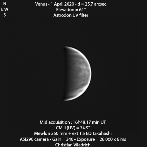 Venus-1April2020-16h28minUT-M250-ASI290-
