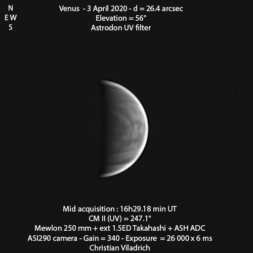 Venus-3April2020-16h29minUT-ASI290-M250-