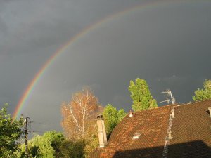 Pictures Rainbows