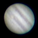 Photo Astronomie Planétaire: Jupiter