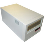 microprocesseur 6809, gérant la température du capteur CCD