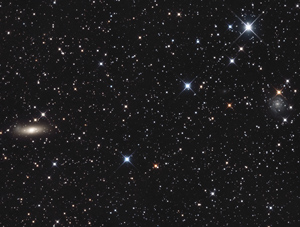 NGC1023 & IC239