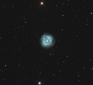 NGC1514 - ORGB