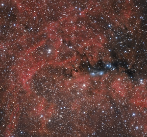 NGC6914 & around