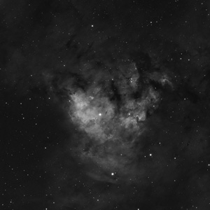 NGC7822/ced214