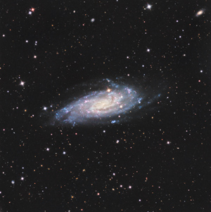 NGC4559 - AIP remote Arizona